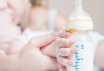 共享母乳的利与弊