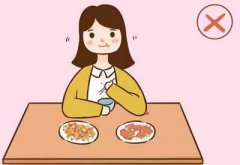 超声波母乳分析仪品牌介绍哺乳期有什么饮食禁忌哺乳期妈妈须知