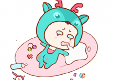 母乳分析仪品牌解读宝宝出现吐奶是怎么回事该怎么办