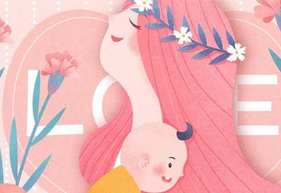 母乳分析仪-母乳喂养的优势 母乳喂养的优势