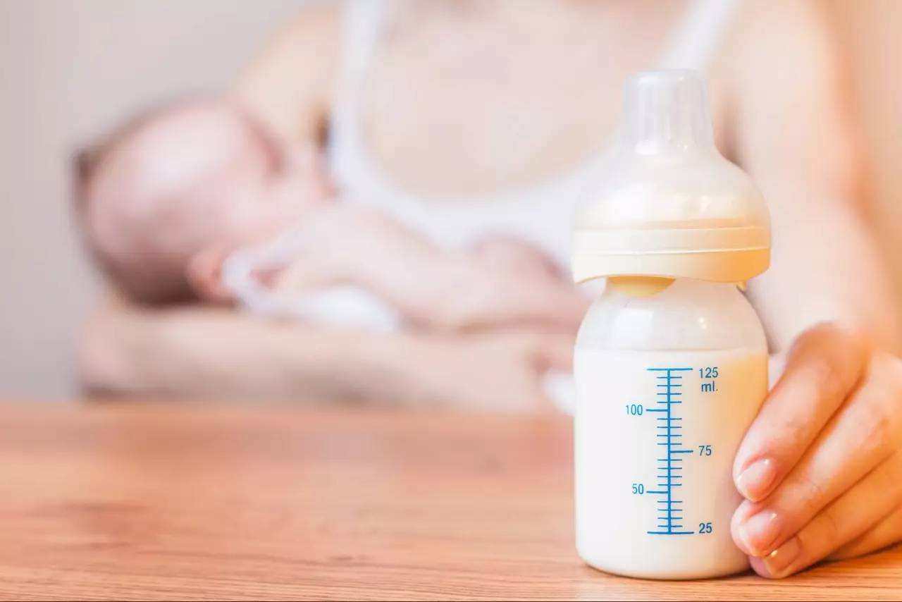 乳汁分析仪告诉您乳汁为黄色的原因 乳汁分析仪告诉您乳汁为黄色的原因