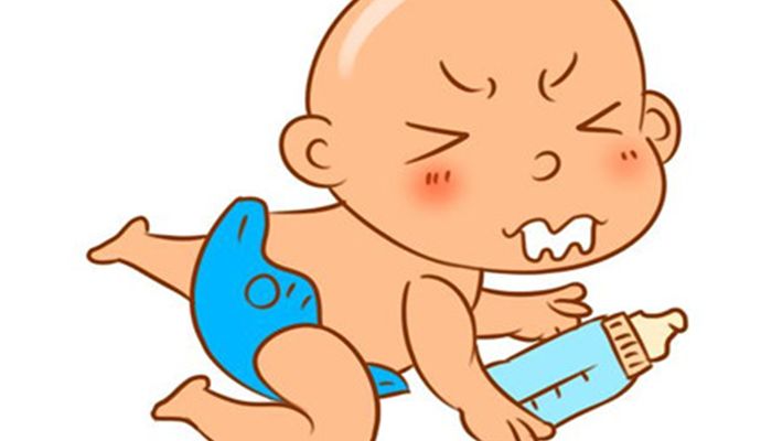 母乳检测仪简述宝宝吐奶该怎么办 母乳检测仪之宝宝吐奶怎么办