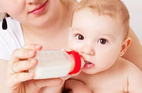 超声母乳分析仪解析宝宝什么时候断奶好 超声母乳分析仪之宝宝什么时候断奶好