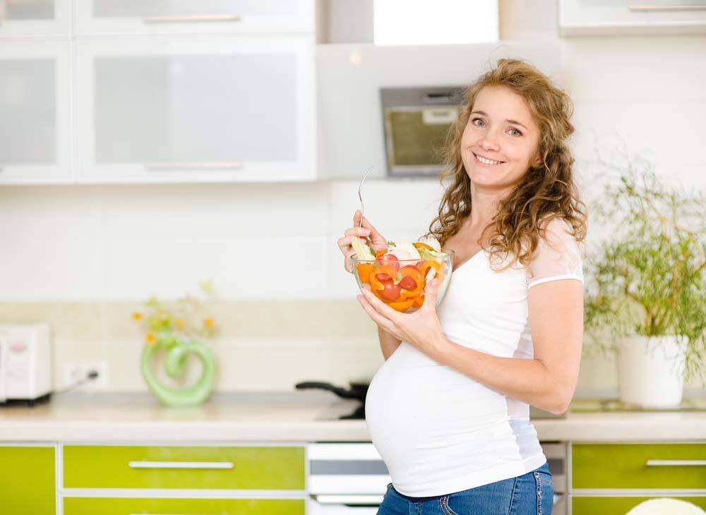 全自动母乳分析仪之立秋后孕妈应该怎么吃 全自动母乳分析仪之立秋后孕妈应该怎么吃