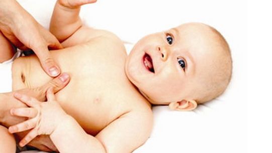 超声母乳分析仪-宝宝肚子胀气怎么办