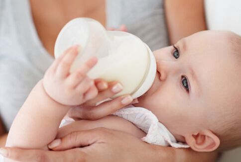 超声母乳分析仪浅析初乳对宝宝有什么意义