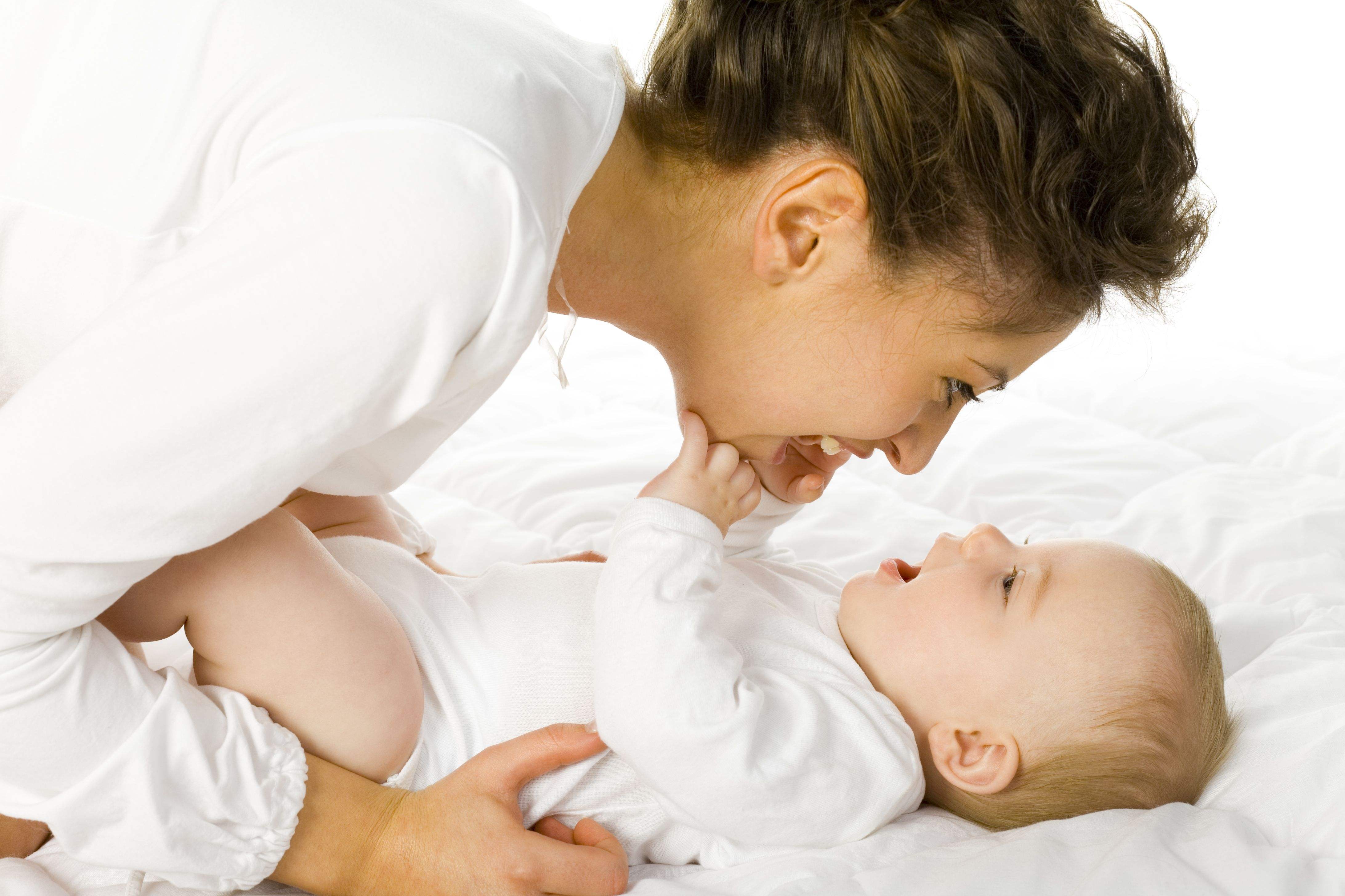 乳汁分析仪解析母乳对于早产儿的好处