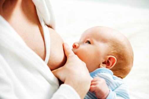 母乳分析仪厂家哺乳期妈妈如何呵护乳房