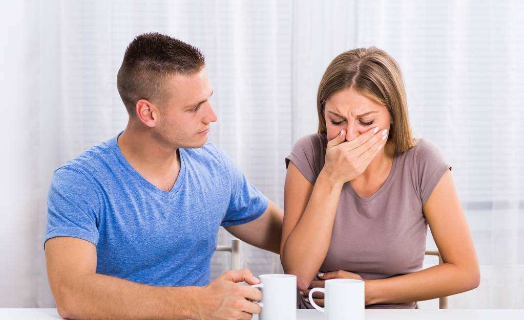 母乳分析仪谈孕吐小妙招,总有一个适合你 母乳分析仪谈孕吐小妙招,总有一个适合你