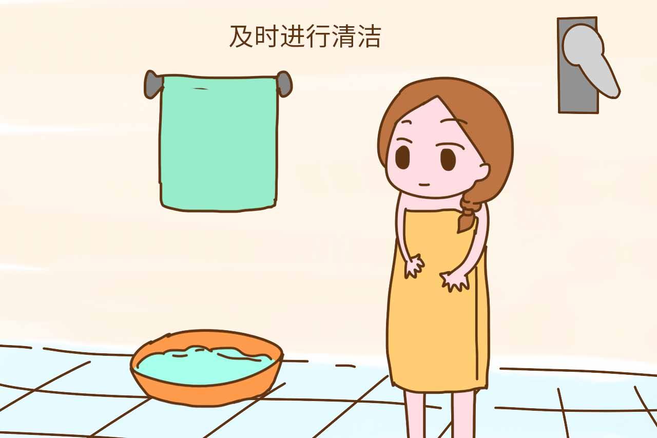 母乳分析仪厂家之产后月子期间能洗澡吗