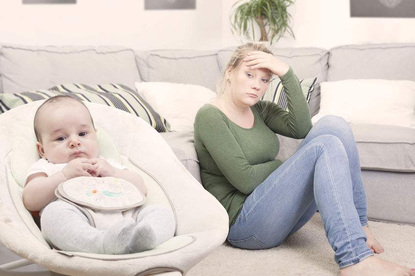 母乳检测仪之产后抑郁应该怎么办 母乳检测仪之产后抑郁应该怎么办