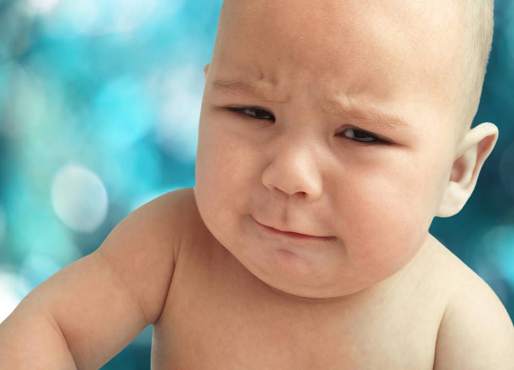 乳汁分析仪问宝宝的哭声你是否懂了