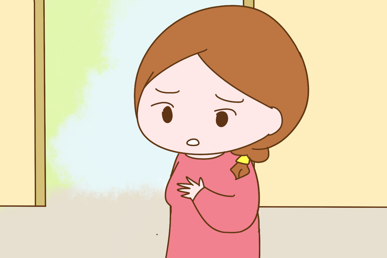 全自动母乳分析仪阐述哺乳期乳腺炎的原因
