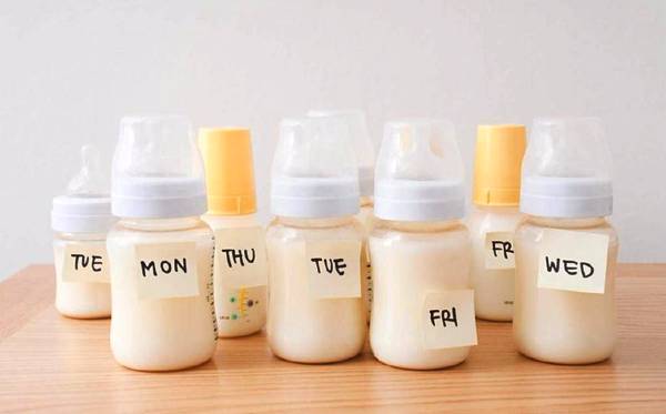 母乳分析仪厂家简述宝宝瘦和乳汁营养有关吗