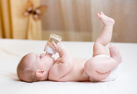 超声母乳分析仪提示宝宝腹胀你了解吗