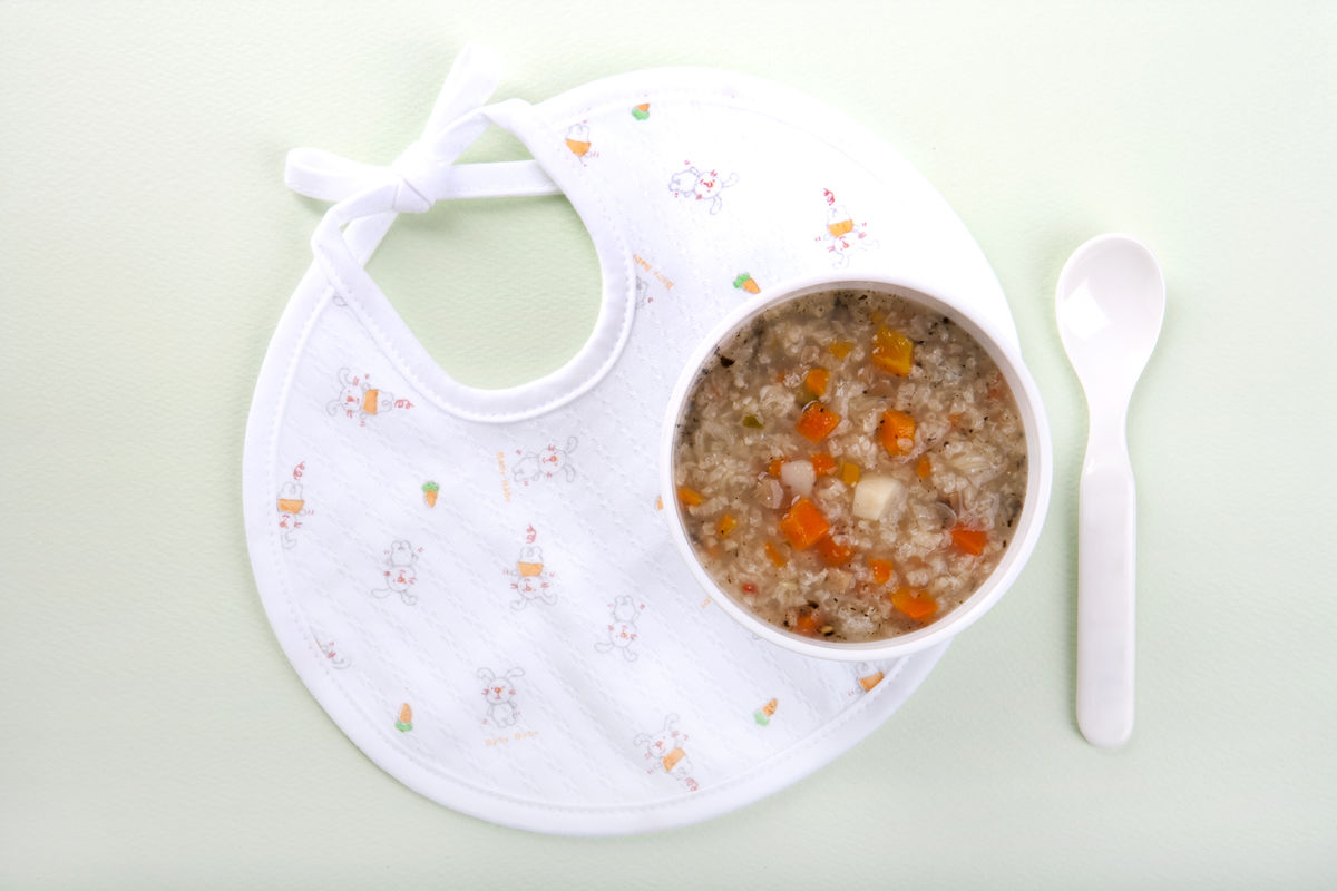 母乳检测仪厂家提醒辅食黑名单你知道吗