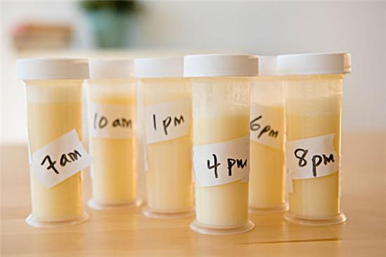 全自动母乳分析仪分享母乳储存知多少