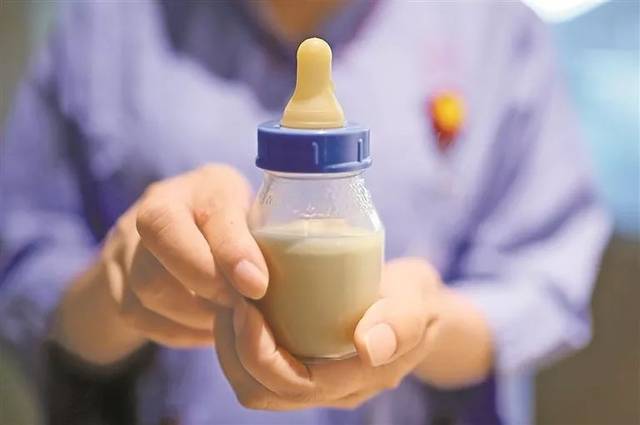 母乳分析仪品牌提示初乳只有一次