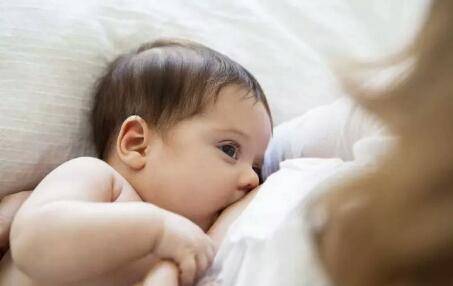 母乳检测仪厂家科普奶癣是吃奶引起的吗