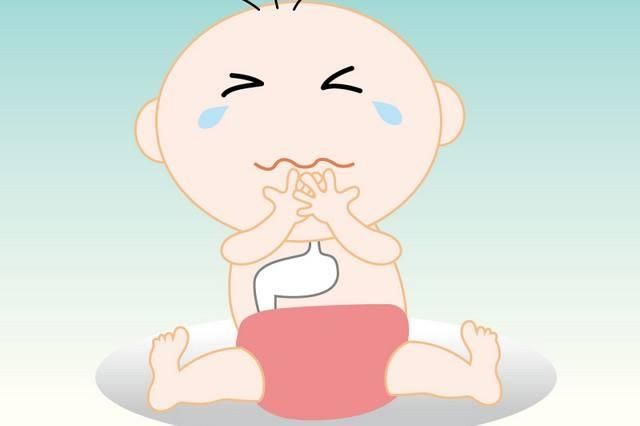 母乳分析仪厂家科普吐奶溢奶要分清楚