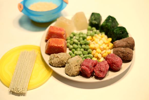 超声母乳分析仪简述辅食添加禁忌知多少