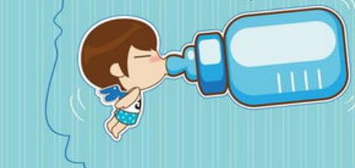 纯母乳喂养需要喂水吗,全自动母乳检测仪告诉你