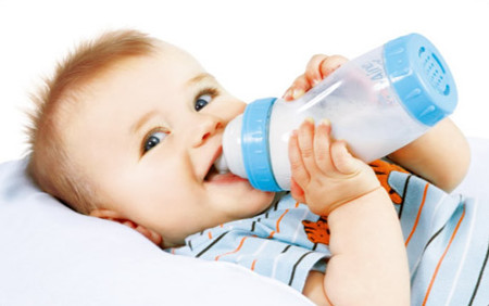 母乳检测仪对早产儿的影响