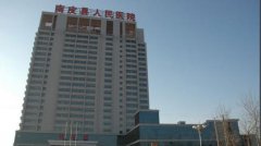 超声母乳检测仪走进山丹县人民医院