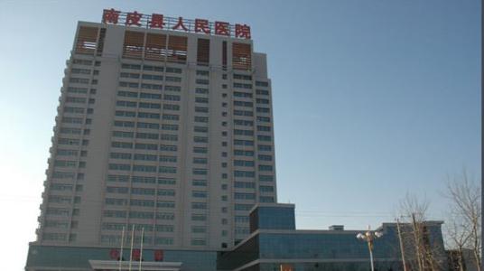 超声母乳检测仪走进山丹县人民医院