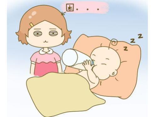 母乳检测仪简述母乳的三个神奇阶段
