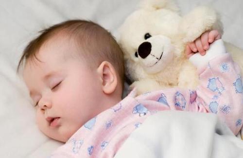 超声母乳检测仪品牌夏季如何让宝宝有一个好的睡眠