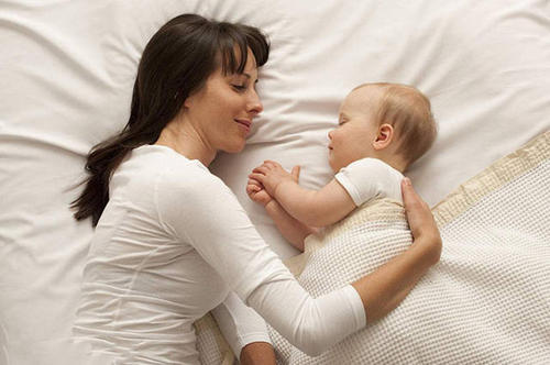 超声母乳检测仪价格月子里宝宝睡多久正常