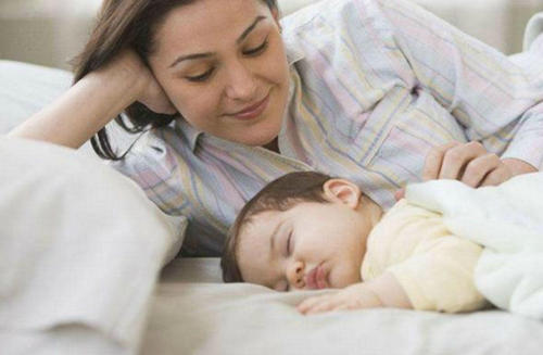 超声母乳检测仪器宝宝的睡觉时间标准是怎样的 超声母乳检测仪器宝宝的睡觉时间标准是怎样的