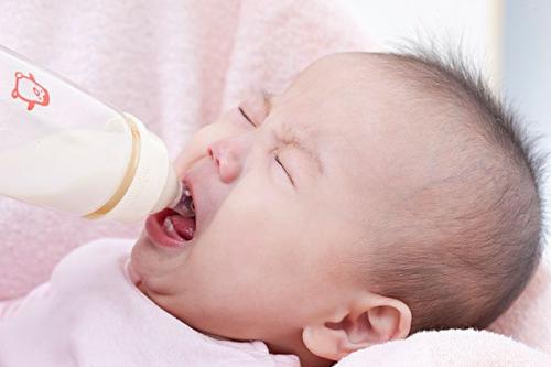 全自动母乳分析仪价格宝宝出现了厌奶怎么办