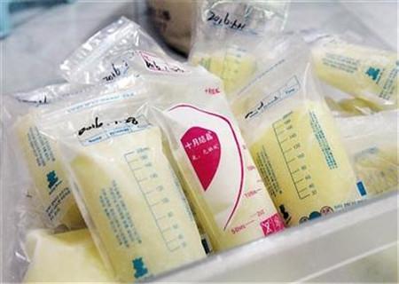 母乳检测仪金标准如何正确的保存吸出来的母乳 母乳检测仪金标准如何正确的保存吸出来的母乳