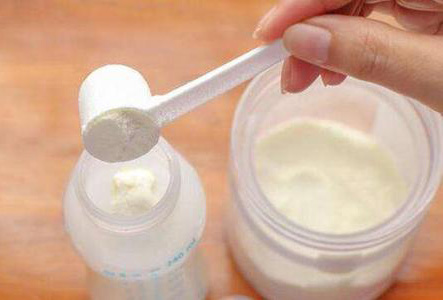 超声母乳分析仪器原理如何正确的给宝宝冲奶粉