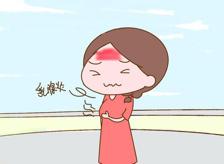 超声母乳分析仪价格乳腺炎是怎么发生的应该如何预防 超声母乳分析仪价格乳腺炎是怎么发生的应该如何预防