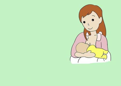 母乳检测仪品牌告诉你妈妈一直给宝宝喂母乳好吗