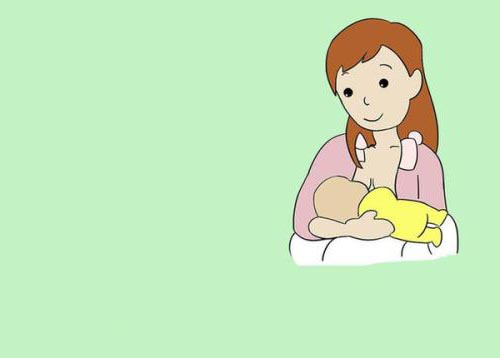 母乳检测仪品牌告诉你妈妈一直给宝宝喂母乳好吗 母乳检测仪品牌告诉你妈妈一直给宝宝喂母乳好吗