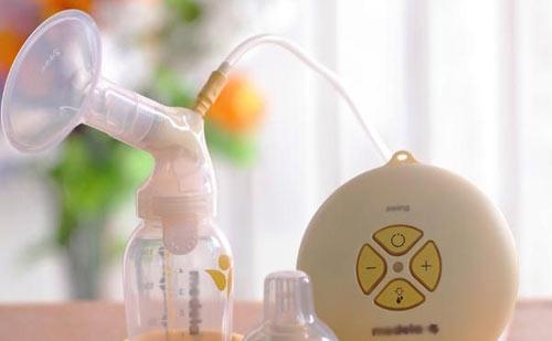 乳汁分析仪厂家妈妈们运用吸奶器的几个误区 乳汁分析仪厂家妈妈们运用吸奶器的几个误区