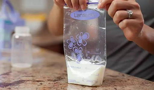乳汁分析仪厂家告诉您母乳中的营养成分