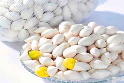 母乳分析仪厂家价格孕妈妈可以吃白果吗 母乳分析仪厂家价格孕妈妈可以吃白果吗