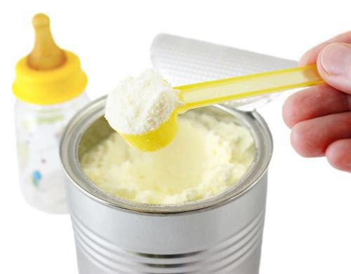 母乳分析仪厂家教新手妈妈怎么样给宝宝冲奶粉的正确方法 母乳分析仪厂家教新手妈妈怎么样给宝宝冲奶粉的正确方法
