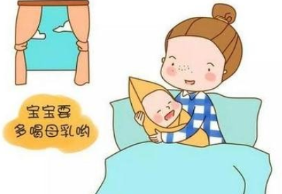 母乳喂养可减少患卵巢癌乳腺癌的风险