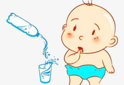 这些类型的水不适合用来给宝宝冲奶粉