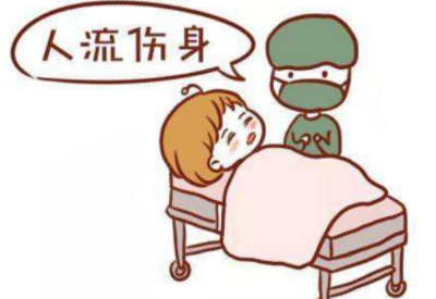 流产的危害