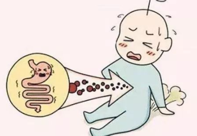 如何有效缓解婴儿出现的肠绞痛