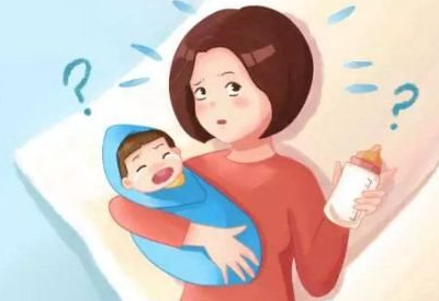母乳亲自喂养使妈妈与宝宝关系更加亲密