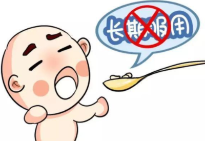 不建议家长给宝宝经常吃益生菌