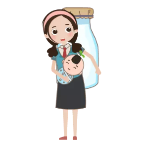 母乳喂养都需要买什么呢？乳汁分析仪品牌清单已经整理出来了